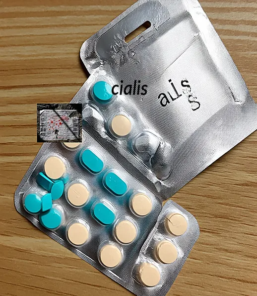 Cialis precio caja